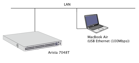 structure of this experiment